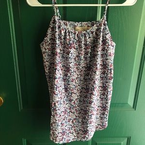 ☀️ Faded Glory tank top